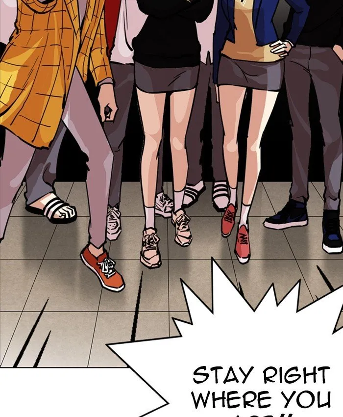 Lookism (Bookmanga) Mangakakalot X Chapter 216 Page 216