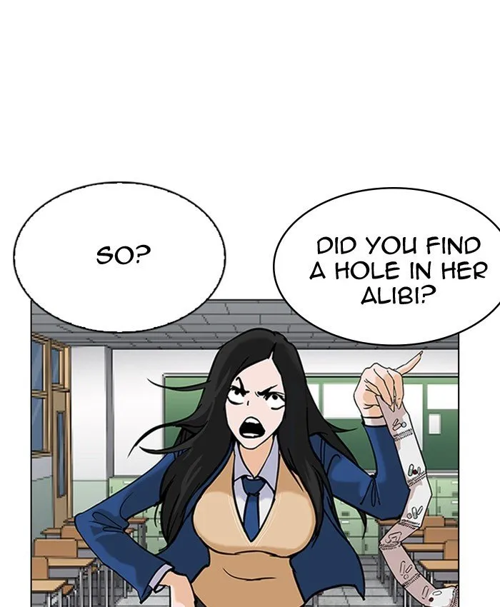 Lookism (Bookmanga) Mangakakalot X Chapter 216 Page 27