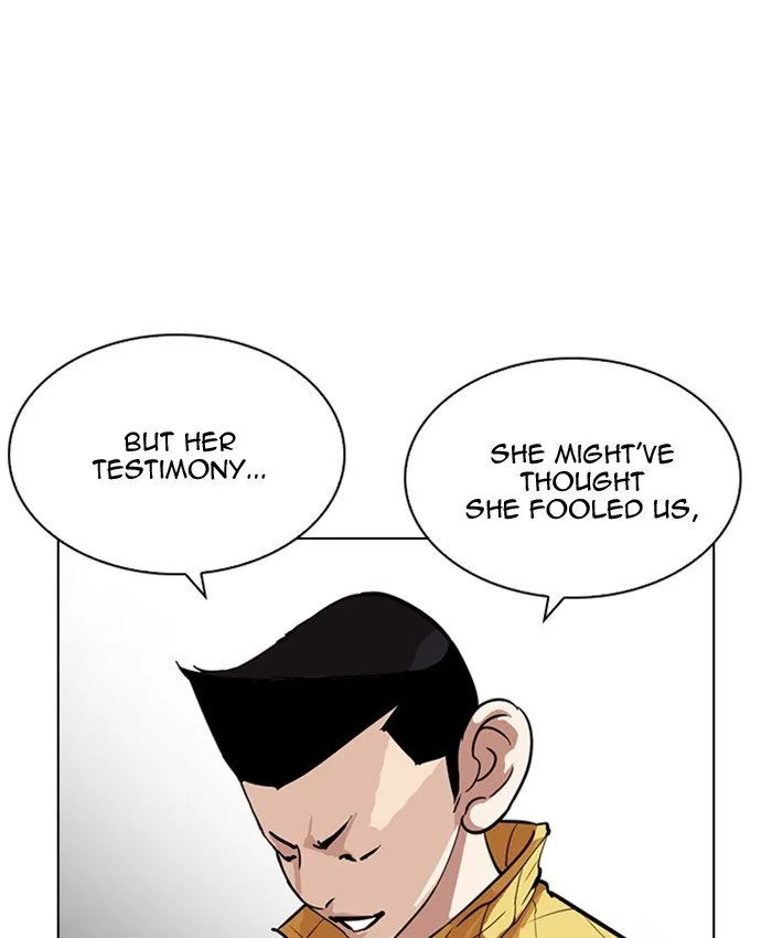 Lookism (Bookmanga) Mangakakalot X Chapter 216 Page 31