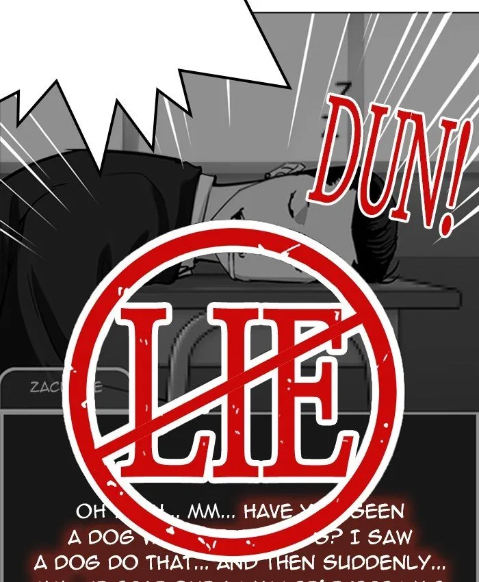 Lookism (Bookmanga) Mangakakalot X Chapter 216 Page 59