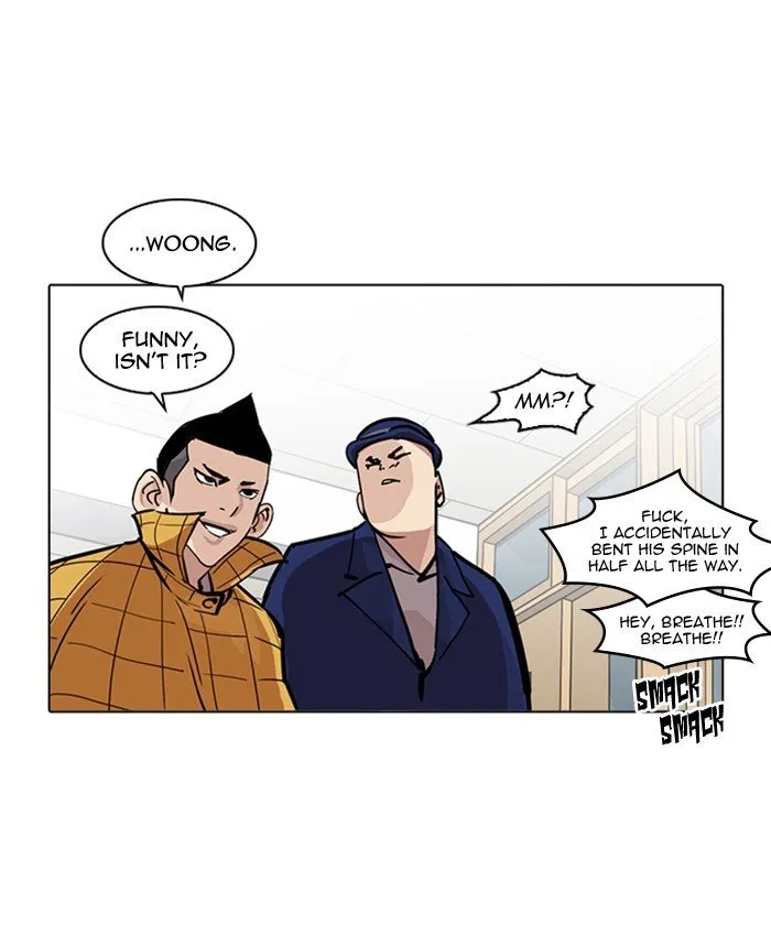 Lookism (Bookmanga) Mangakakalot X Chapter 216 Page 69