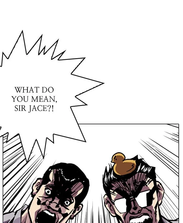Lookism (Bookmanga) Mangakakalot X Chapter 216 Page 8