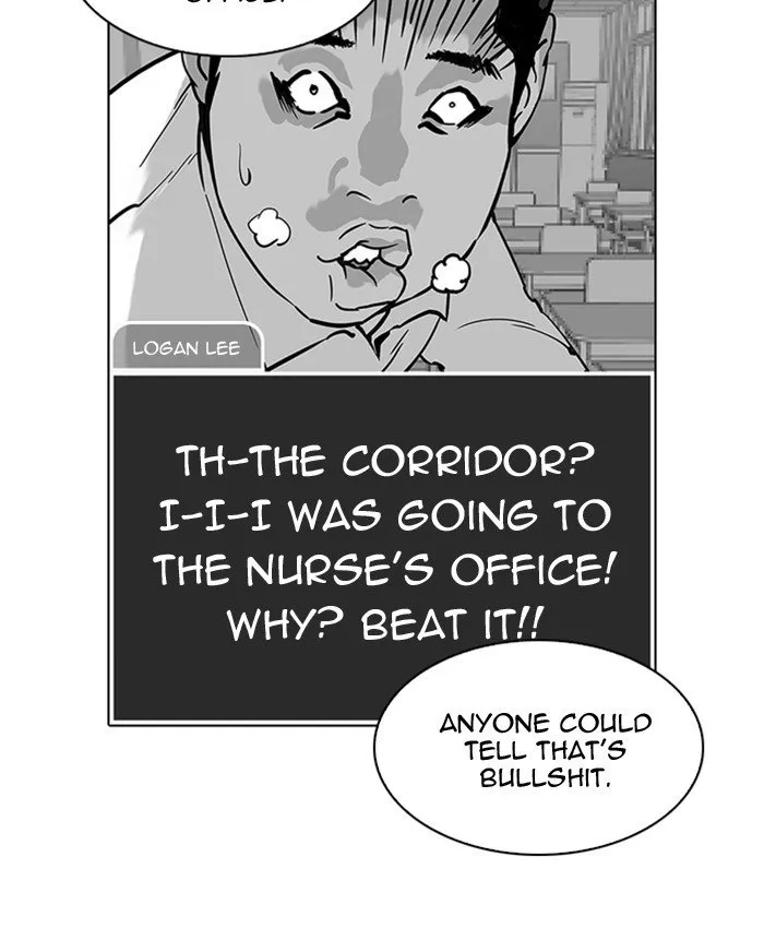 Lookism (Bookmanga) Mangakakalot X Chapter 216 Page 71