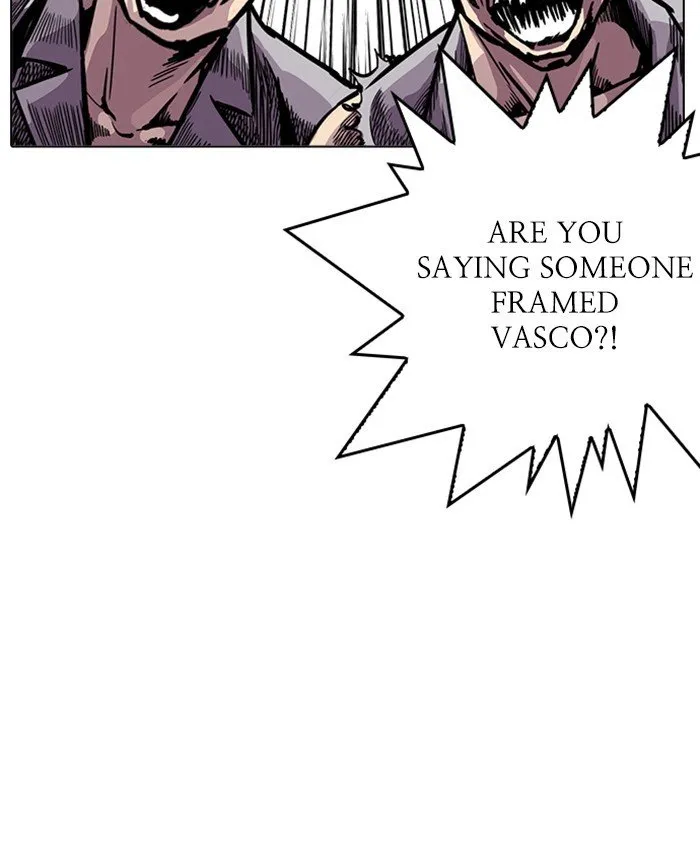 Lookism (Bookmanga) Mangakakalot X Chapter 216 Page 9