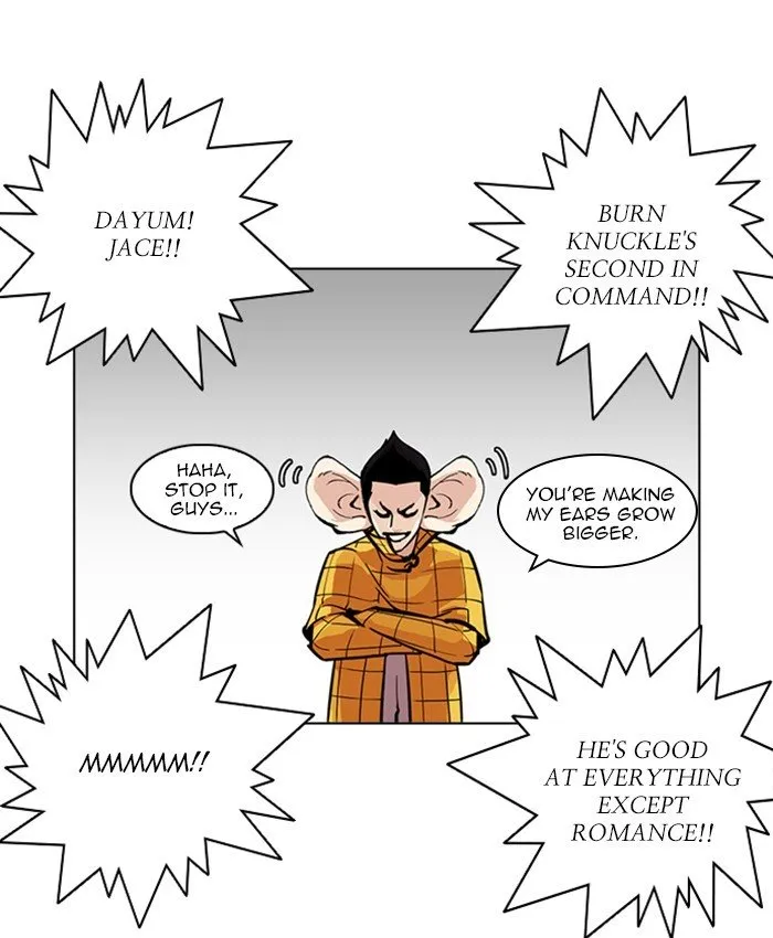 Lookism (Bookmanga) Mangakakalot X Chapter 216 Page 88