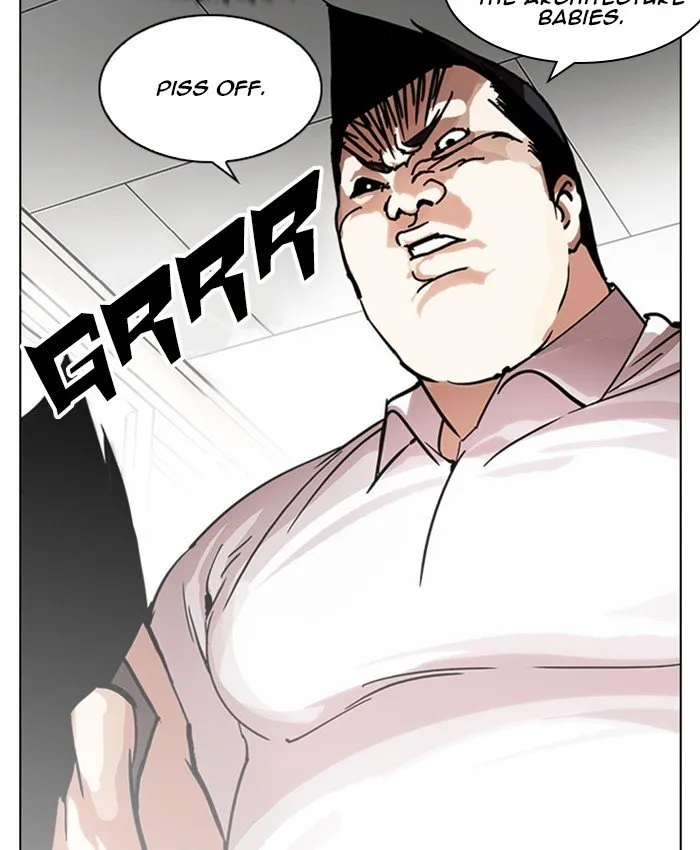 Lookism (Bookmanga) Mangakakalot X Chapter 216 Page 92