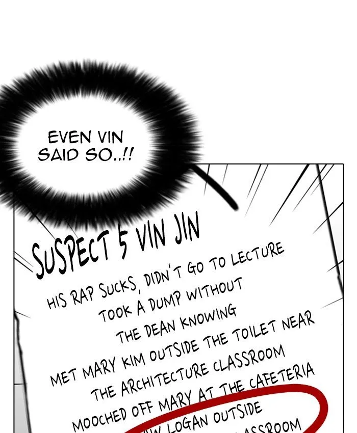 Lookism (Bookmanga) Mangakakalot X Chapter 216 Page 94