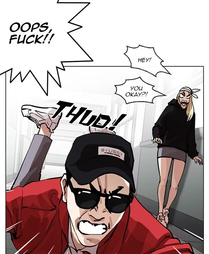Lookism (Bookmanga) Mangakakalot X Chapter 216 Page 98