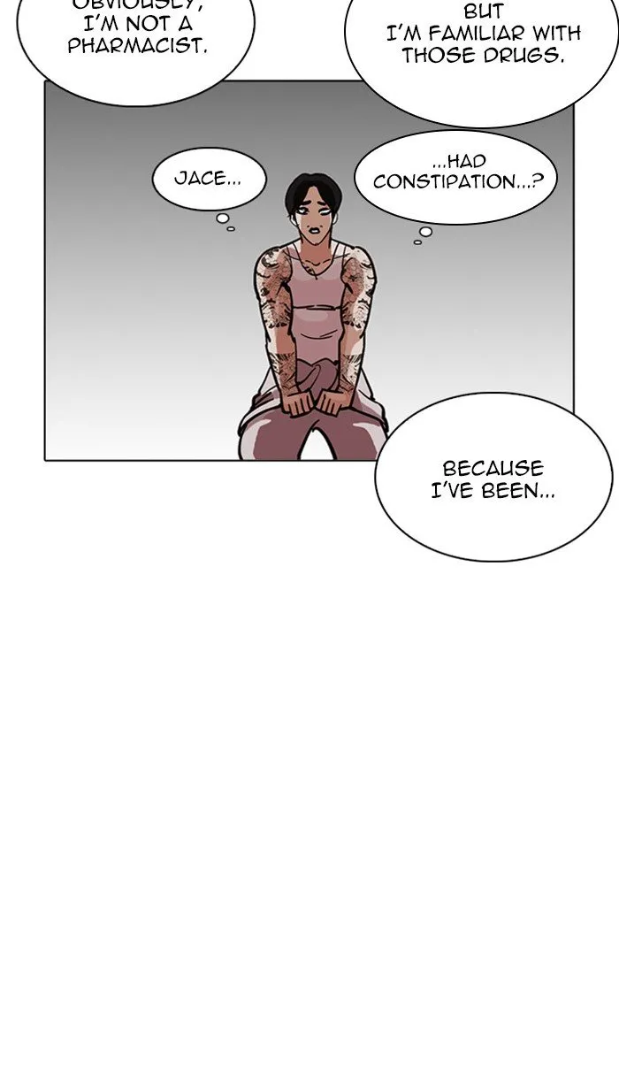 Lookism (Bookmanga) Mangakakalot X Chapter 217 Page 12