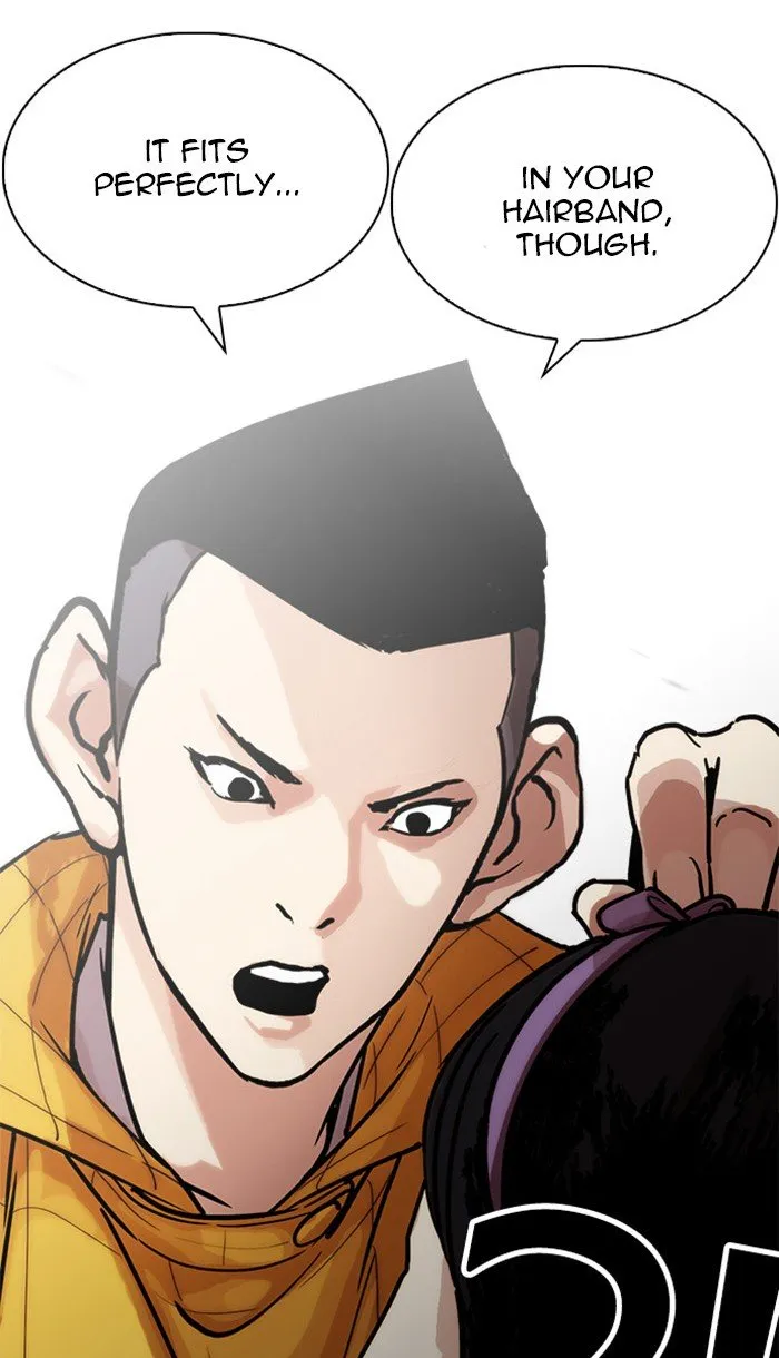 Lookism (Bookmanga) Mangakakalot X Chapter 217 Page 111