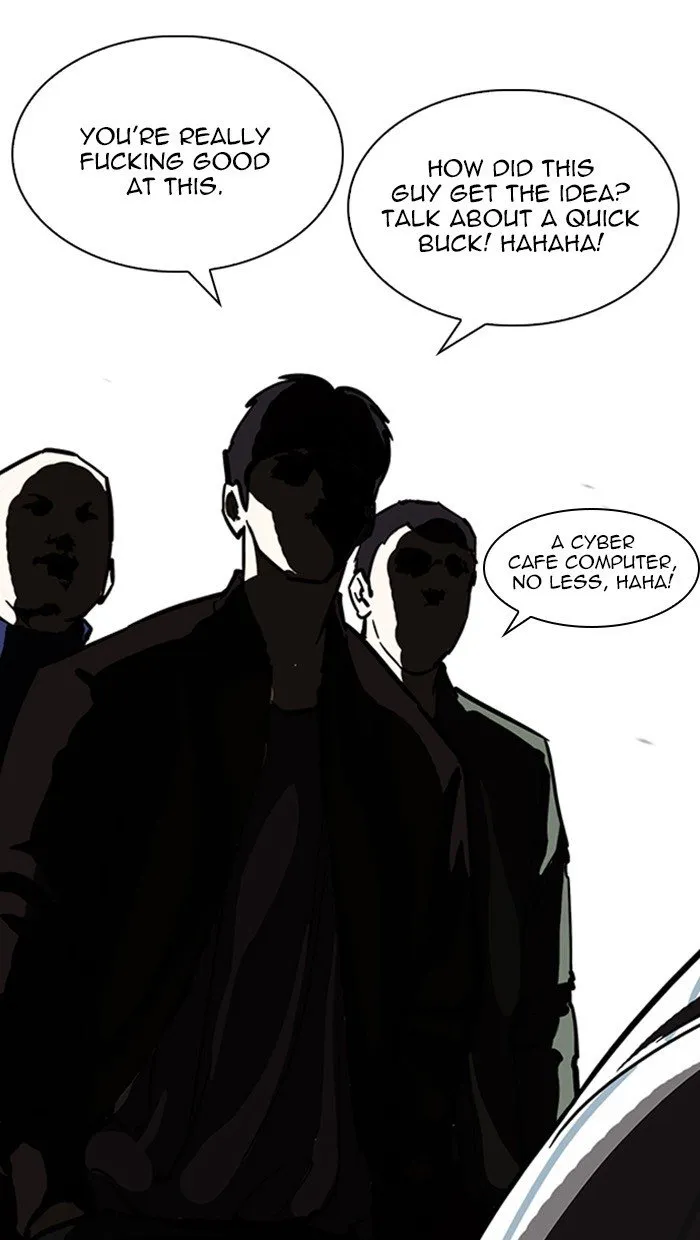 Lookism (Bookmanga) Mangakakalot X Chapter 217 Page 170