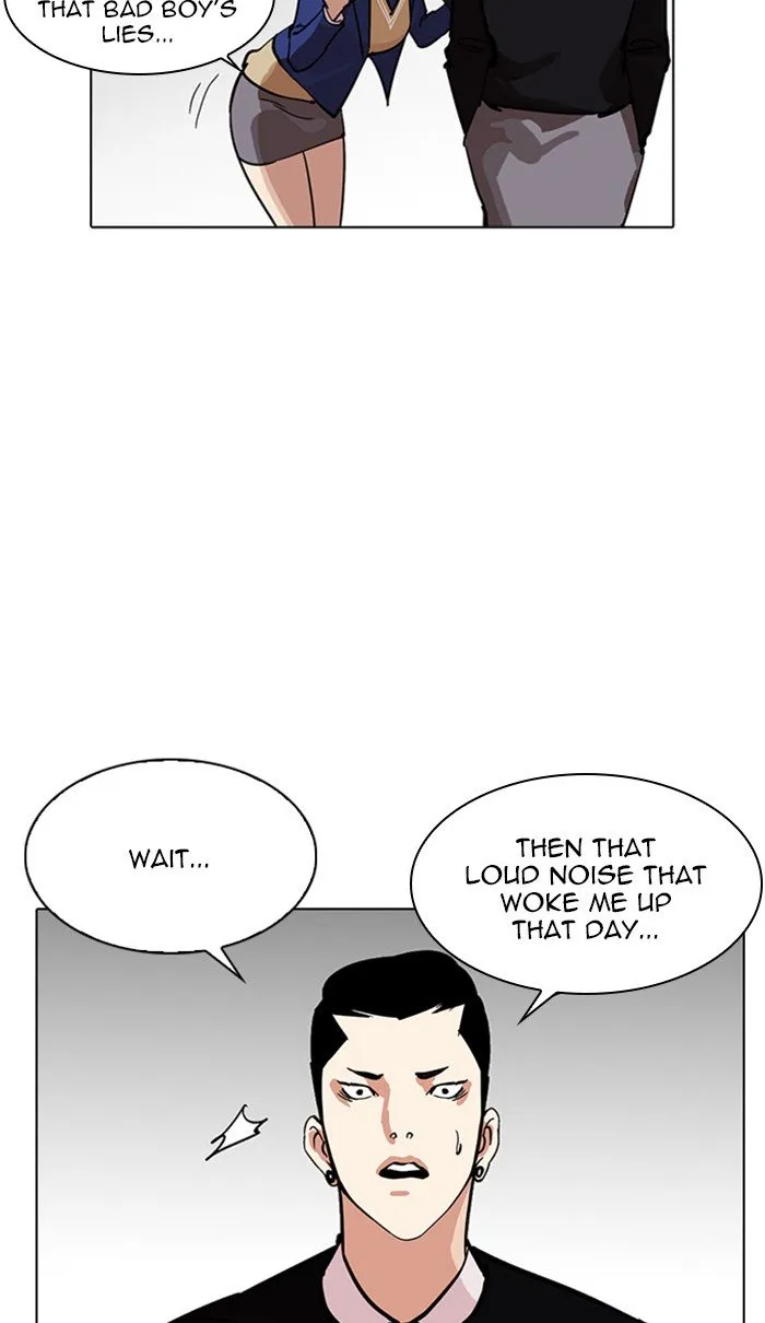 Lookism (Bookmanga) Mangakakalot X Chapter 217 Page 17