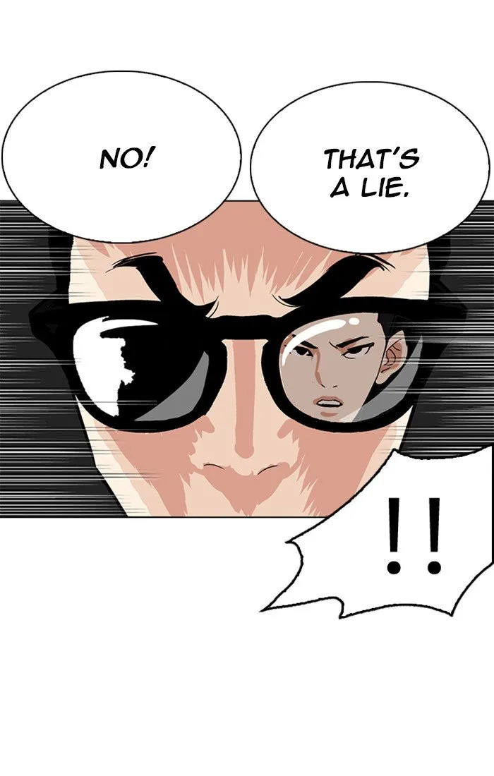 Lookism (Bookmanga) Mangakakalot X Chapter 217 Page 38