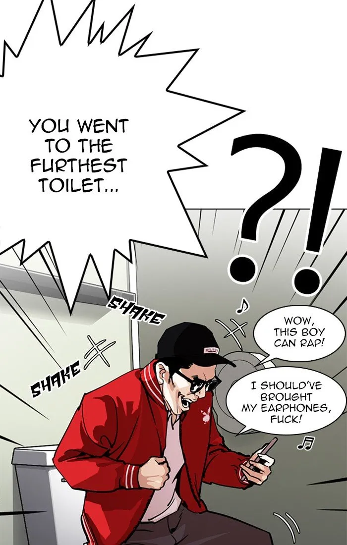 Lookism (Bookmanga) Mangakakalot X Chapter 217 Page 41