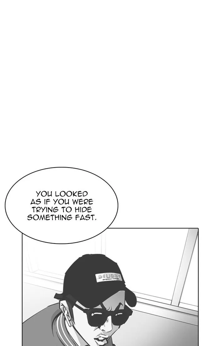 Lookism (Bookmanga) Mangakakalot X Chapter 217 Page 43