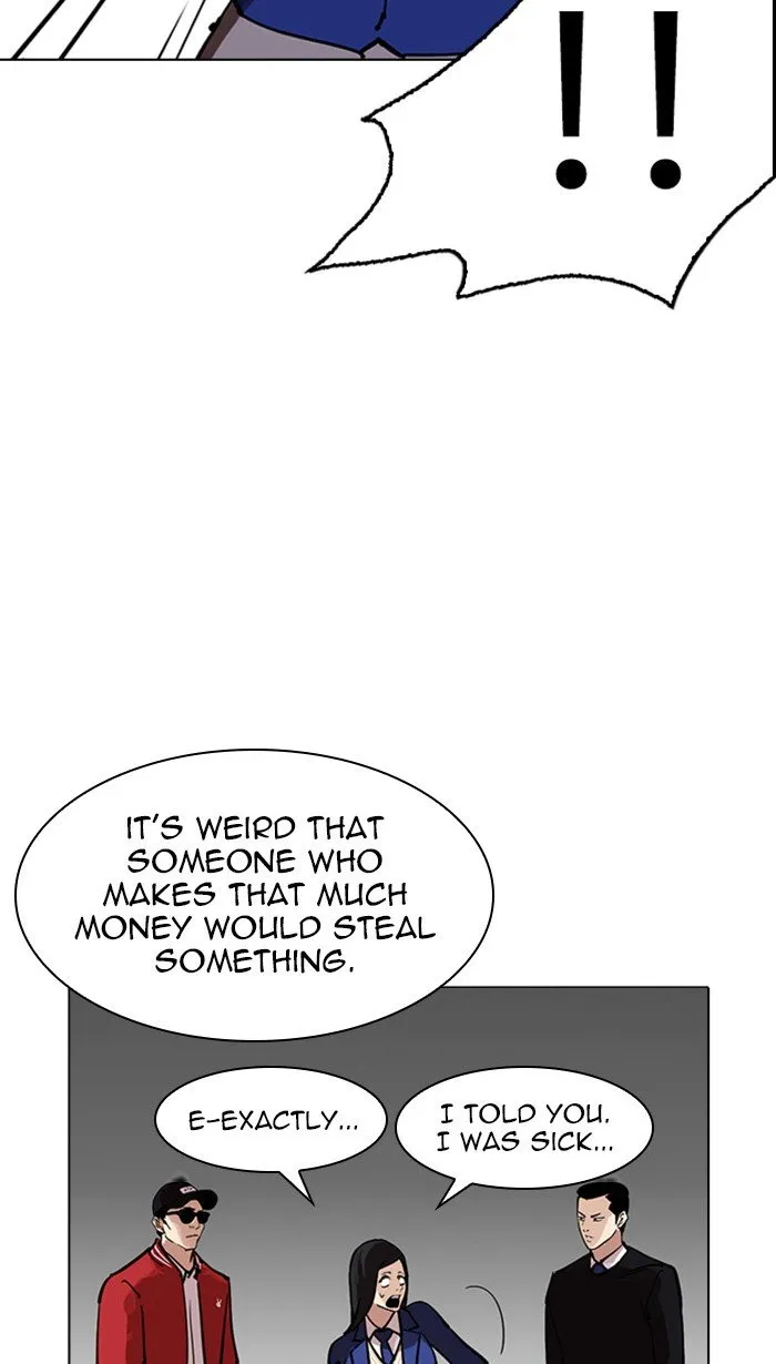 Lookism (Bookmanga) Mangakakalot X Chapter 217 Page 6