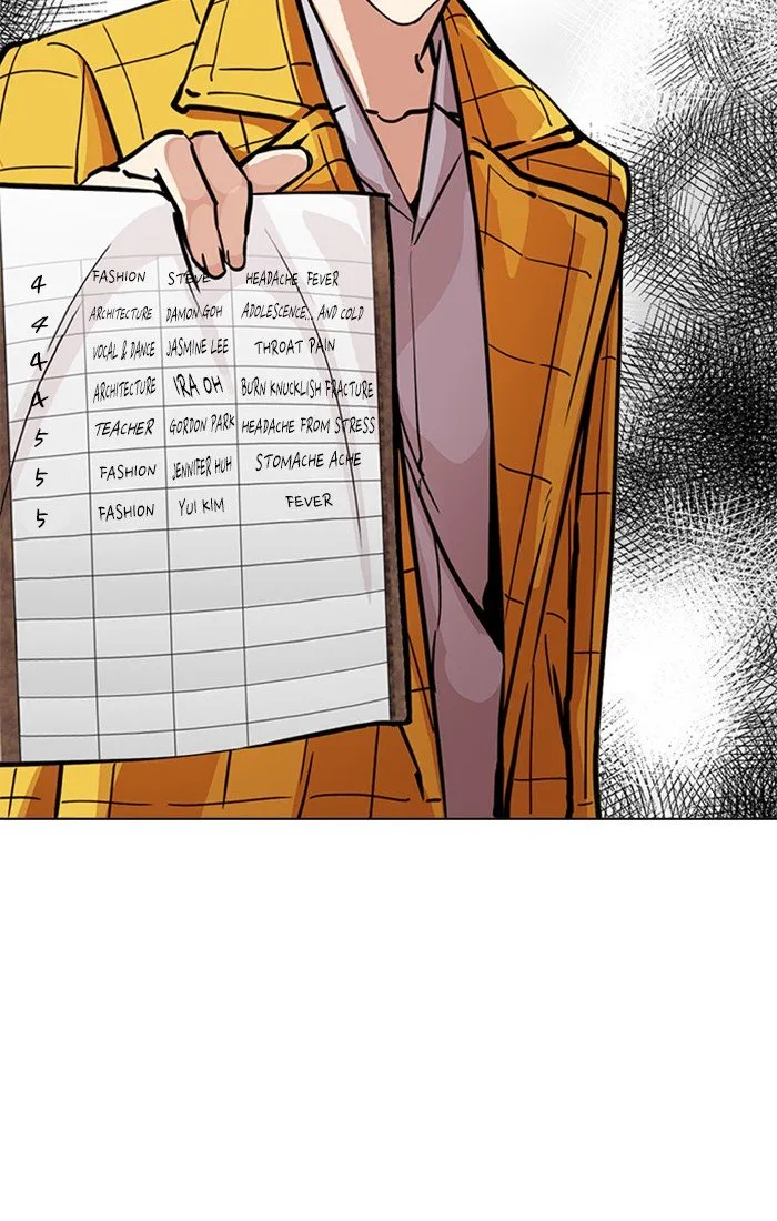 Lookism (Bookmanga) Mangakakalot X Chapter 217 Page 60