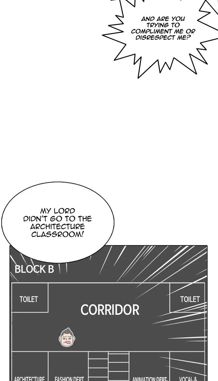 Lookism (Bookmanga) Mangakakalot X Chapter 217 Page 74
