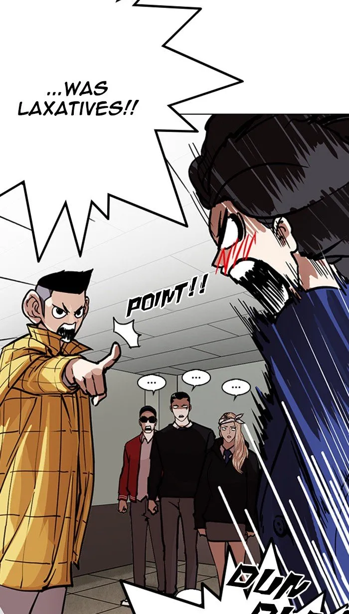 Lookism (Bookmanga) Mangakakalot X Chapter 217 Page 10