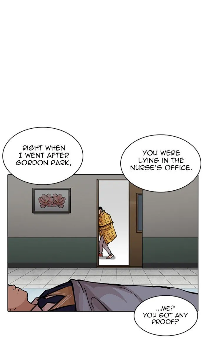 Lookism (Bookmanga) Mangakakalot X Chapter 217 Page 92