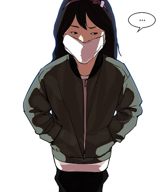 Lookism (Bookmanga) Mangakakalot X Chapter 218 Page 126