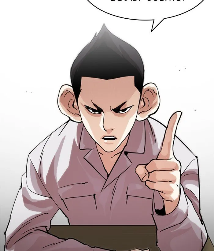 Lookism (Bookmanga) Mangakakalot X Chapter 218 Page 41