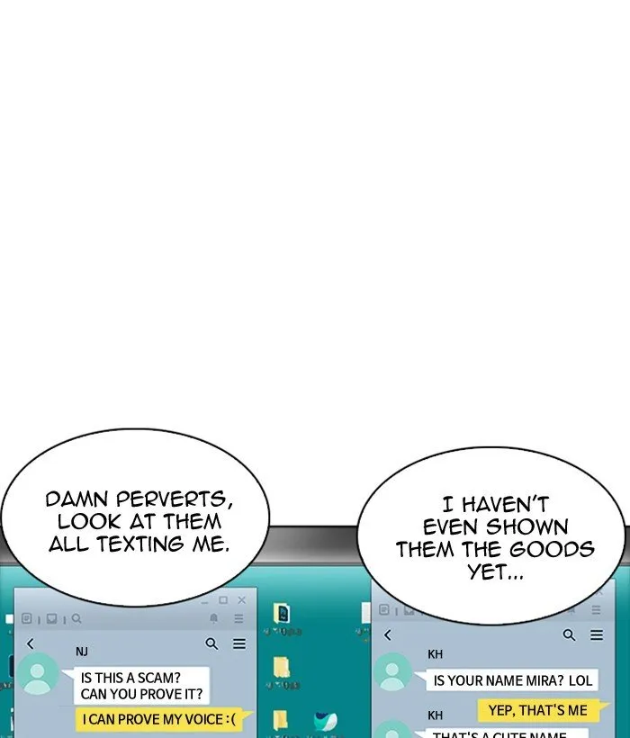Lookism (Bookmanga) Mangakakalot X Chapter 218 Page 96