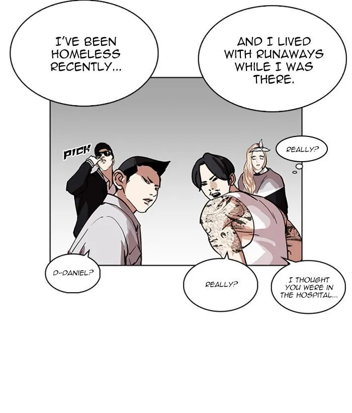 Lookism (Bookmanga) Mangakakalot X Chapter 219 Page 132