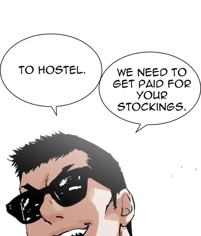 Lookism (Bookmanga) Mangakakalot X Chapter 219 Page 159