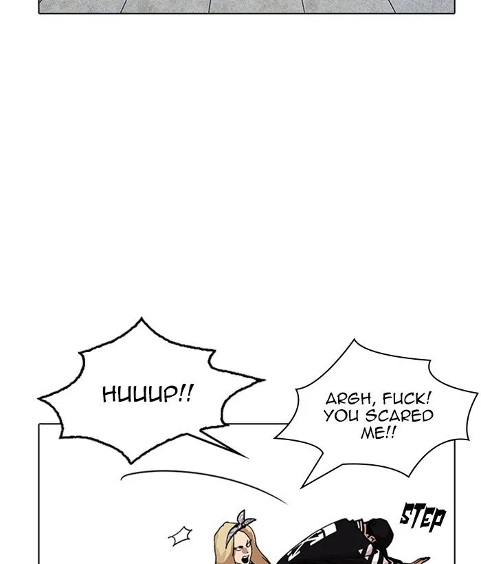 Lookism (Bookmanga) Mangakakalot X Chapter 219 Page 154