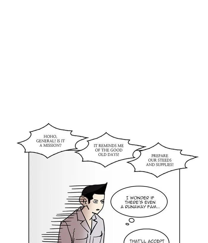Lookism (Bookmanga) Mangakakalot X Chapter 219 Page 172