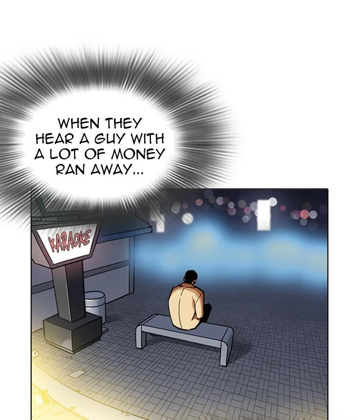 Lookism (Bookmanga) Mangakakalot X Chapter 219 Page 195