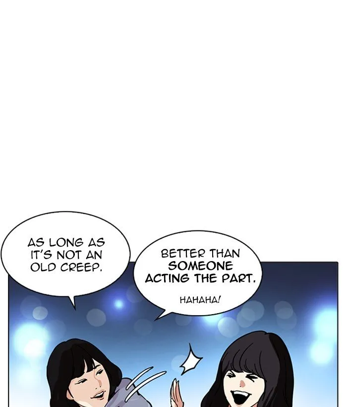Lookism (Bookmanga) Mangakakalot X Chapter 219 Page 203