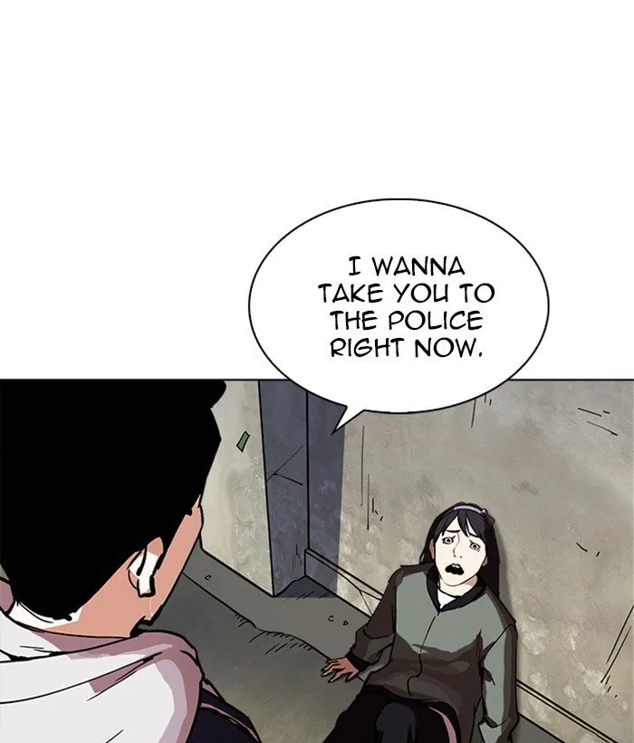 Lookism (Bookmanga) Mangakakalot X Chapter 219 Page 23