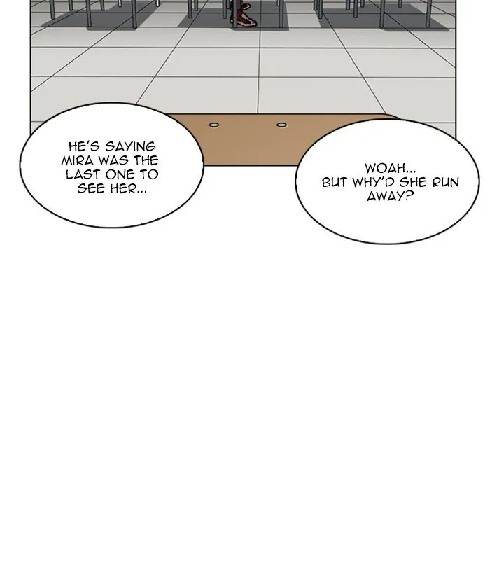 Lookism (Bookmanga) Mangakakalot X Chapter 219 Page 38
