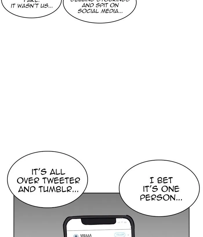 Lookism (Bookmanga) Mangakakalot X Chapter 219 Page 56