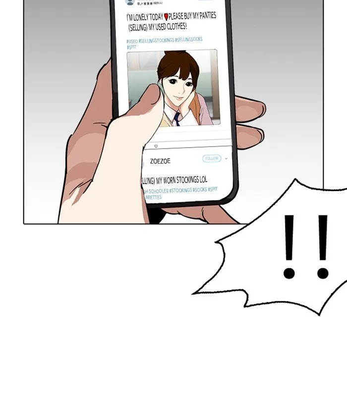 Lookism (Bookmanga) Mangakakalot X Chapter 219 Page 57