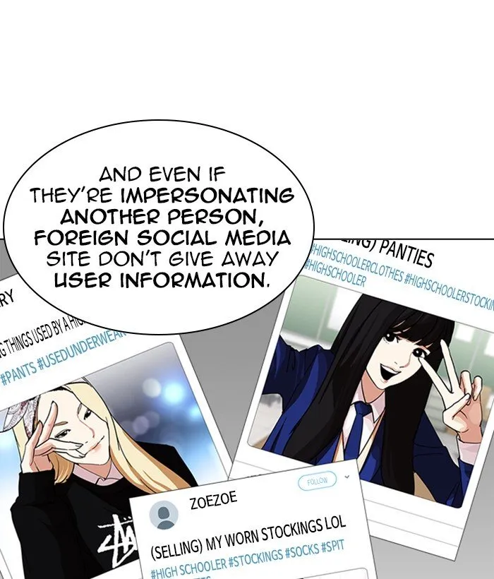 Lookism (Bookmanga) Mangakakalot X Chapter 219 Page 73