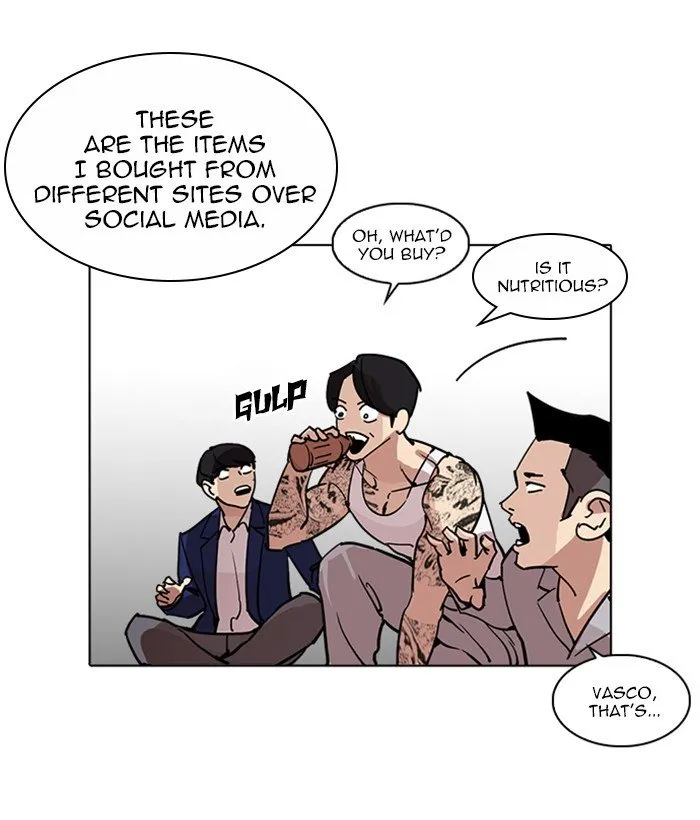 Lookism (Bookmanga) Mangakakalot X Chapter 219 Page 100