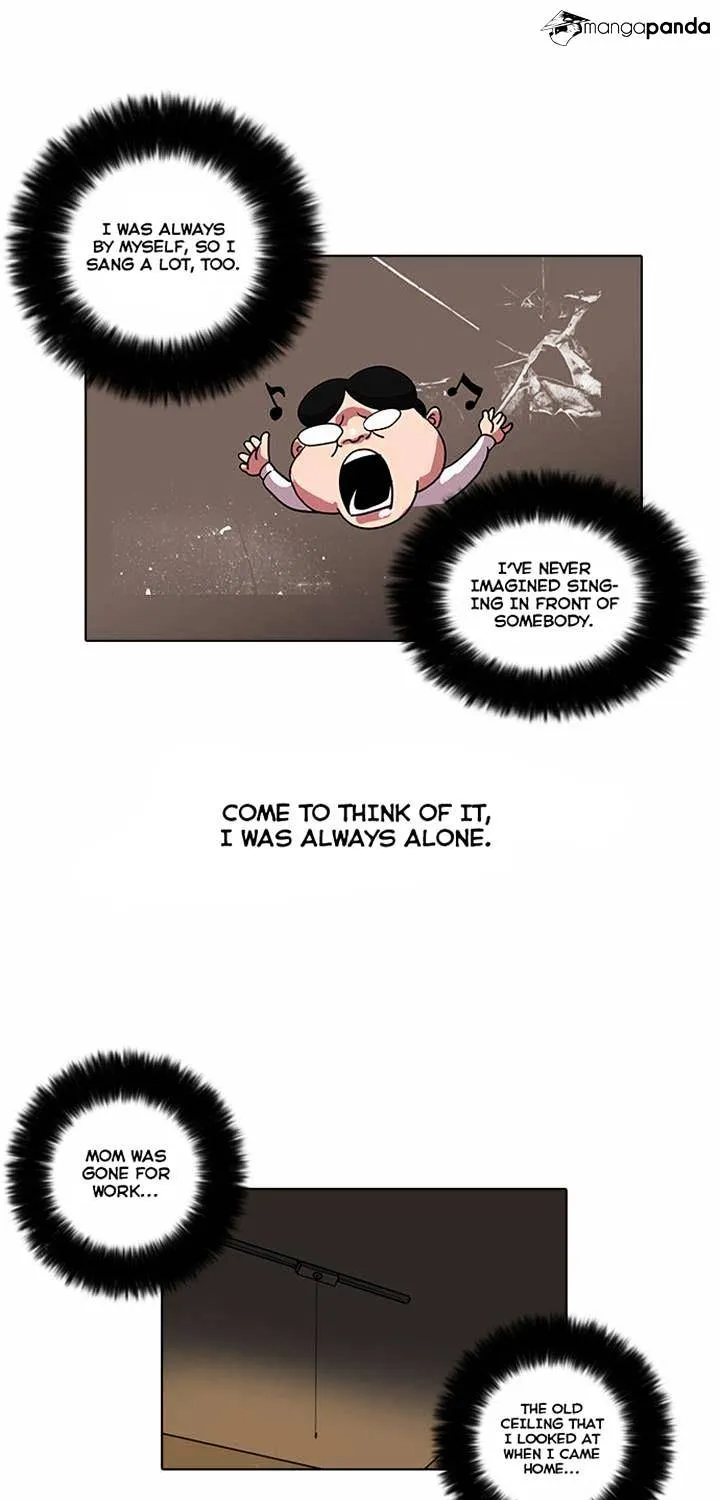 Lookism (Bookmanga) Mangakakalot X Chapter 22 Page 43