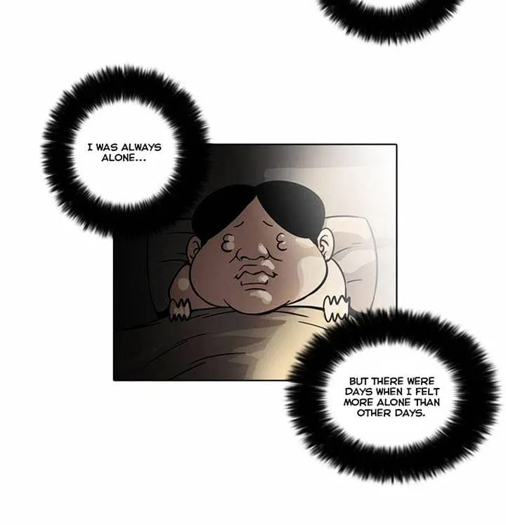 Lookism (Bookmanga) Mangakakalot X Chapter 22 Page 44