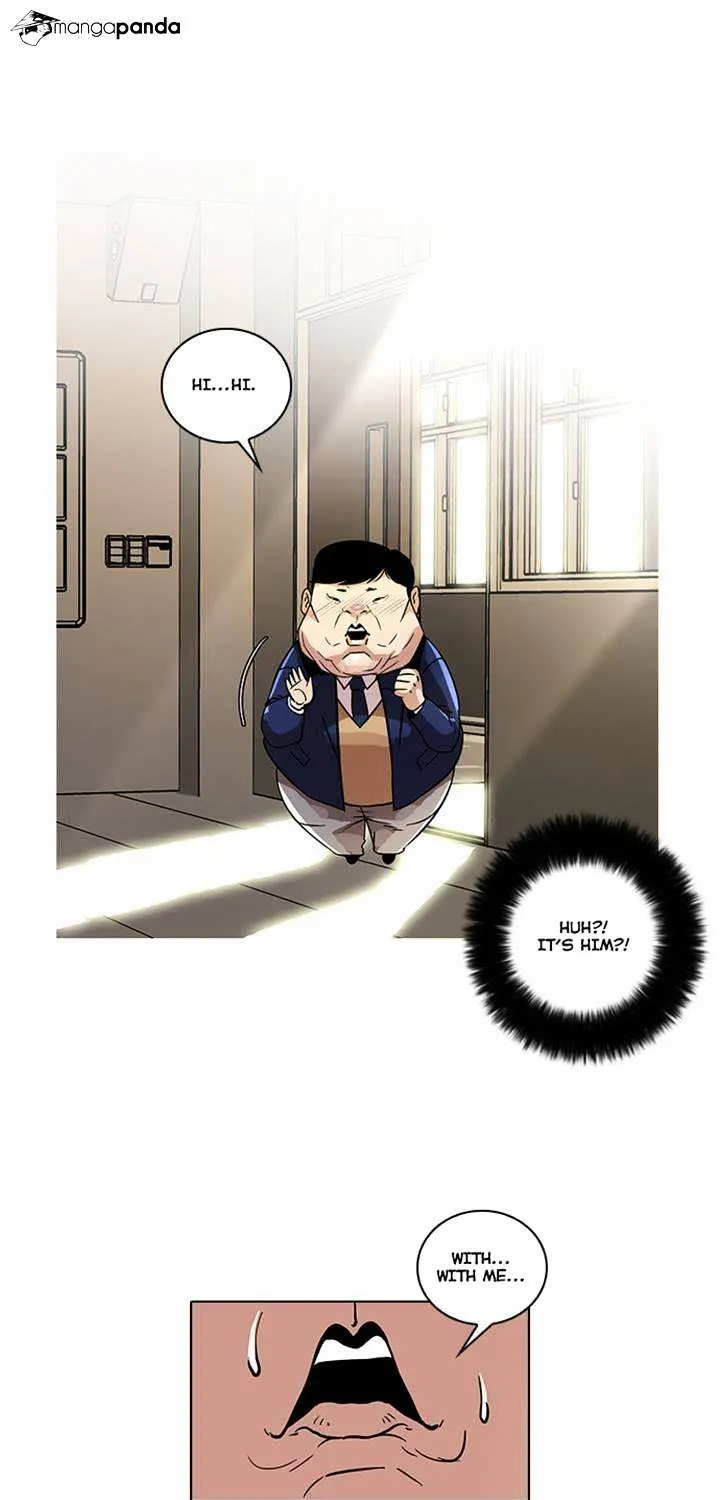 Lookism (Bookmanga) Mangakakalot X Chapter 22 Page 62
