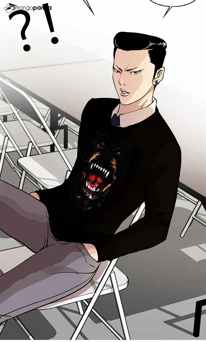 Lookism (Bookmanga) Mangakakalot X Chapter 22 Page 20