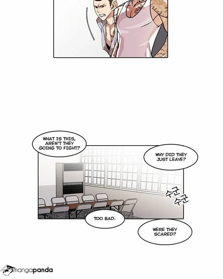 Lookism (Bookmanga) Mangakakalot X Chapter 22 Page 32