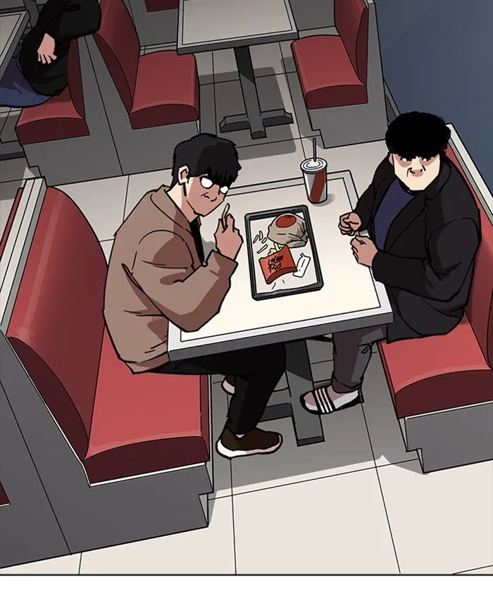 Lookism (Bookmanga) Mangakakalot X Chapter 220 Page 124
