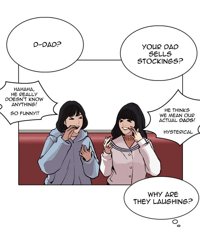 Lookism (Bookmanga) Mangakakalot X Chapter 220 Page 135