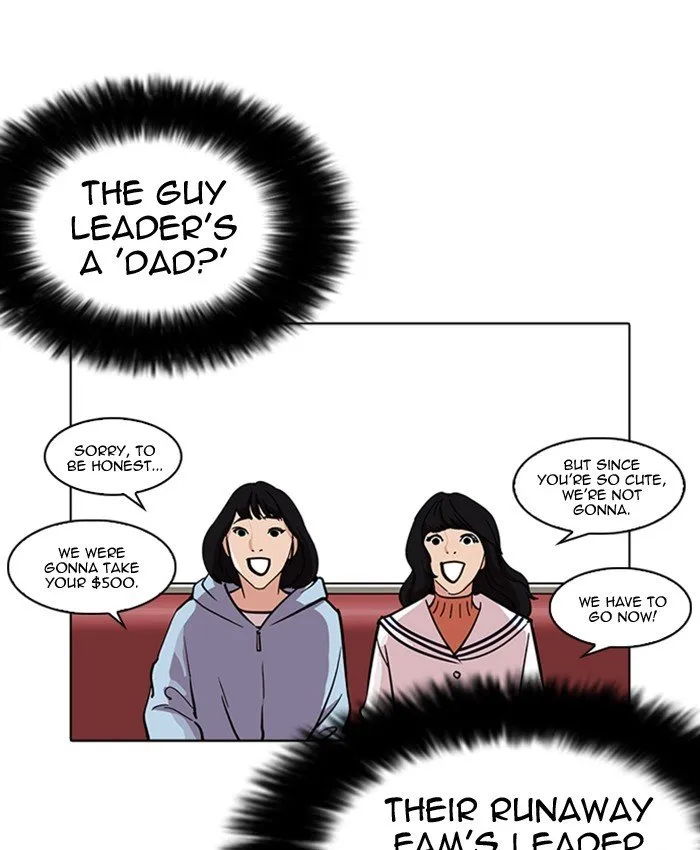 Lookism (Bookmanga) Mangakakalot X Chapter 220 Page 139