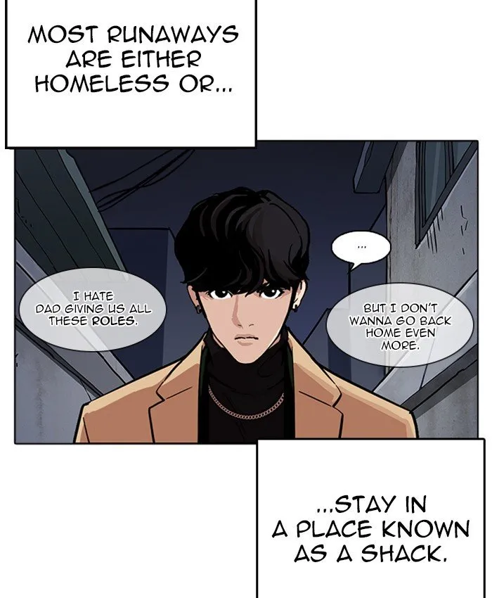 Lookism (Bookmanga) Mangakakalot X Chapter 220 Page 150