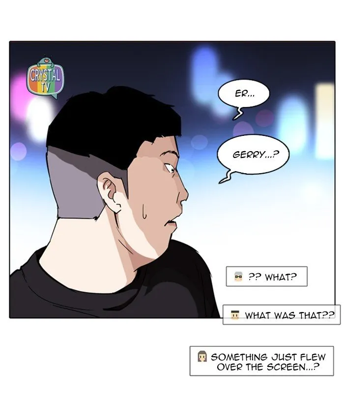 Lookism (Bookmanga) Mangakakalot X Chapter 220 Page 17