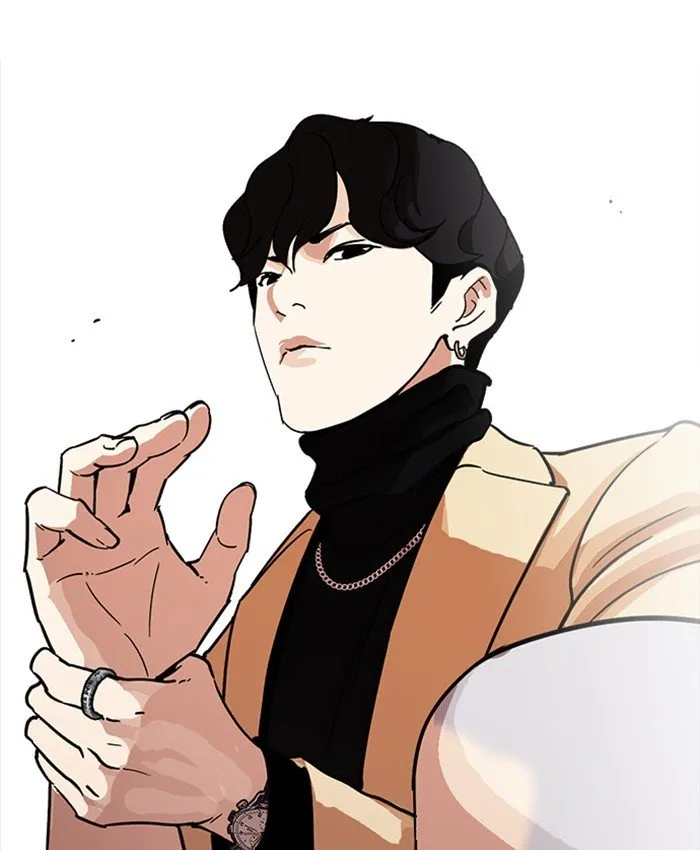 Lookism (Bookmanga) Mangakakalot X Chapter 220 Page 173